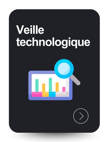 veille technologique