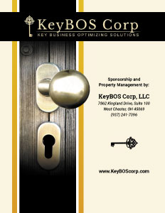 KeyBOS company profile