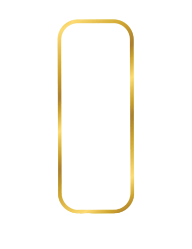 gold circle