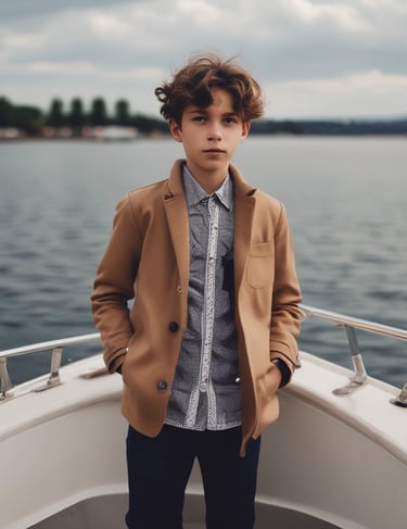 a man riding a skateboard down the side of a ramp