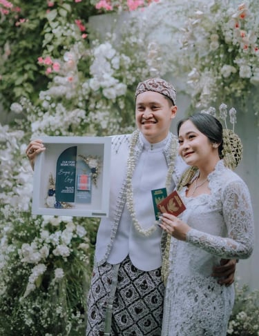 mahar semarang murah