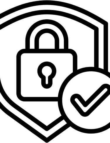 secure booking <a href="https://www.freepik.com/search">Icon by zero_wing</a>