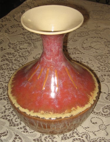 18 Inch Vase