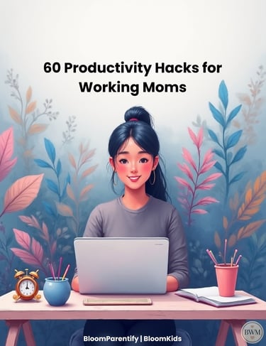 Productivity Hacks