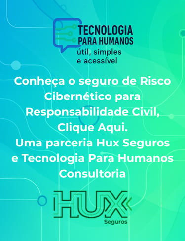 Seguro Cibernético