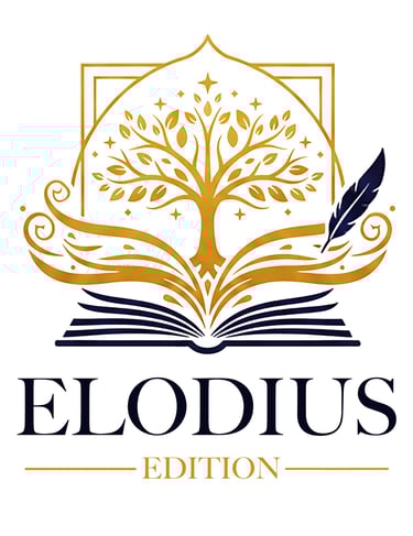 Elodius Edition Logo