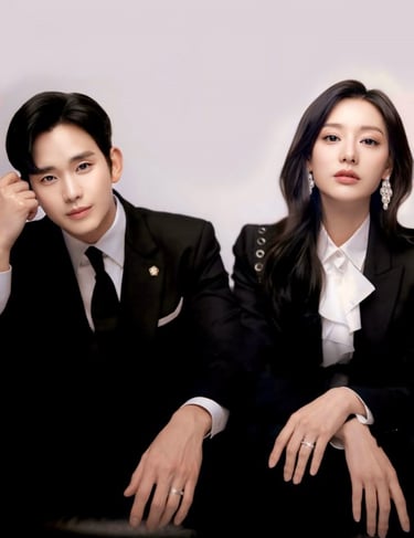 Queen of Tears - Rainha das Lágrimas (눈물의 여왕) - Doramaland - Dorama