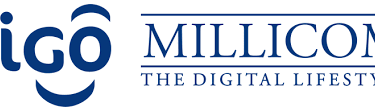 Tigo Millicom logo