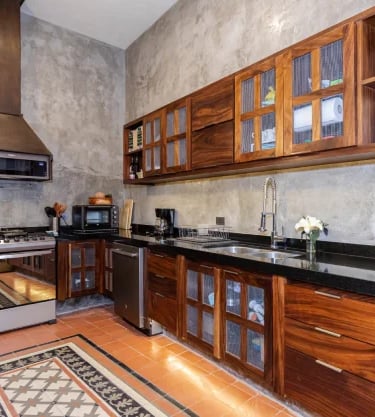 fully equipped house for rent in san miguel de allende