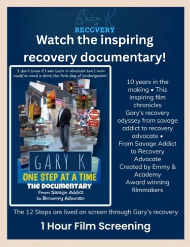 one step at a time documentary 