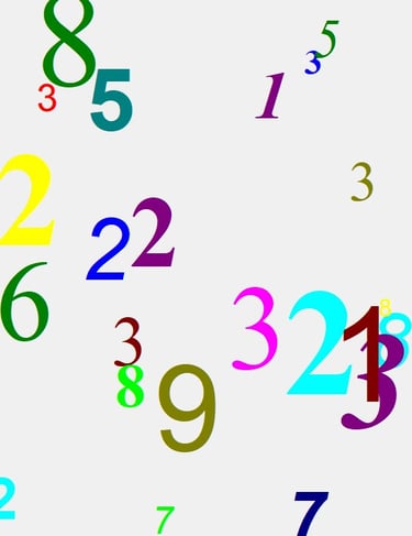 La numérologie pour conscientiser et ouvrir une voie positive