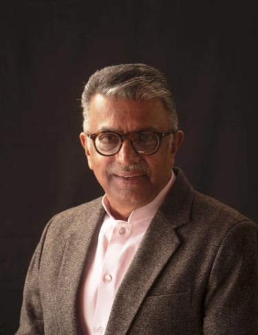 a balakrishna hegde