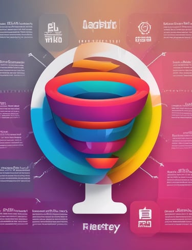 presencia profesional y captar clientes de forma automática