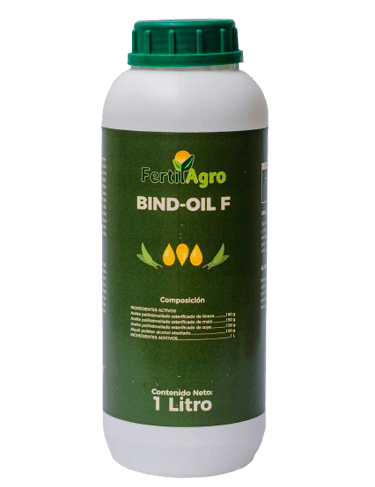 pegante aceite adherente coadyuvante natural cultivos