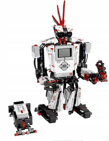 Robotyka Zajecia Krakow