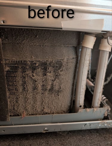 samsung refrigerator maintenance before