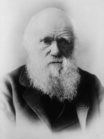 Charles Darwin