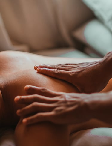 massage 4 mains
