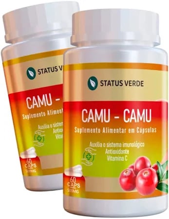 Camu Camu: Para Que Serve, Benefícios, Como Tomar