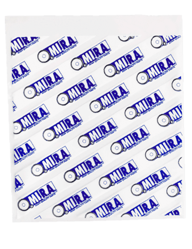 Bolsa transparente