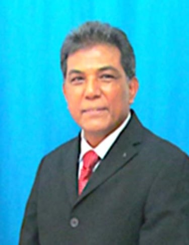 Testimonial for from NSSDC for students’ Industry Skills Development, Negeri Sembilan.