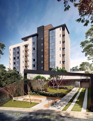 MG Belo Horizonte, Prado, Studios 150