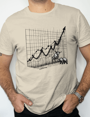 communitytee tshirt bull and bear