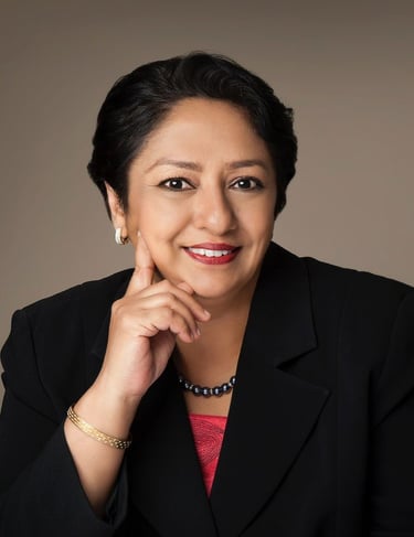 Rajani Seshadri