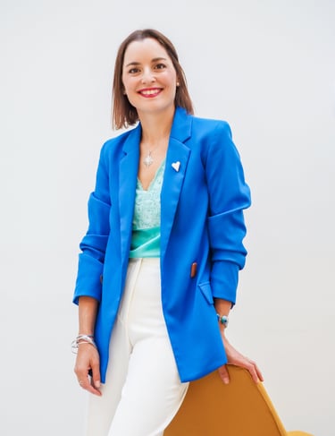Coaching Ejecutivo Almería María Atienza