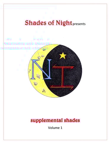 supplemental shades cover