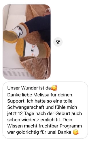 Kunden Feedback