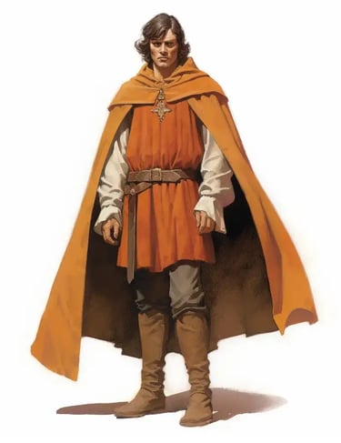 Vermandois, Comte, Carolingien