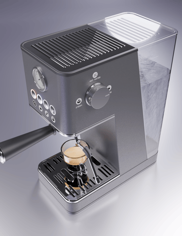 Espresso Machine