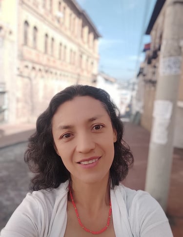 Mery Borja - national guide