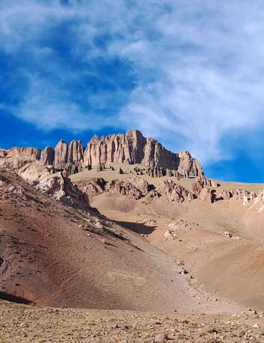 PENITENTES