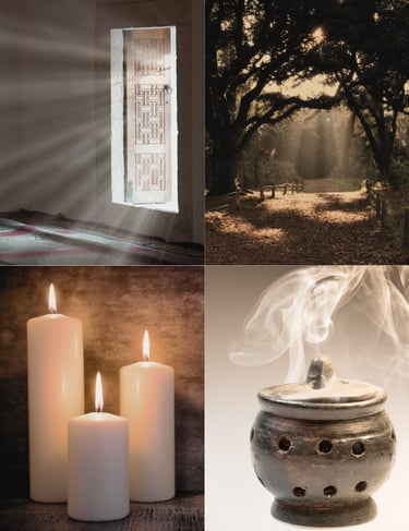 nettoyage énergétique pour maisons