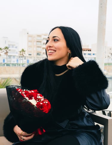 thaima fotografa de bodas y de eventos
