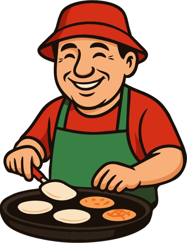 Tony el hijo de Carlitos