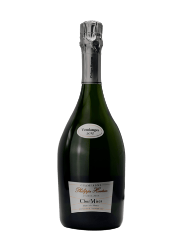 Blanc de Blancs du Champagne Philippe Hautem, Récoltant Manipulant à Vaudemanges
