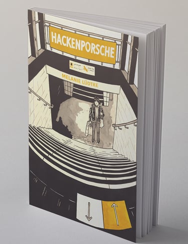 Hackenporsche Cover
