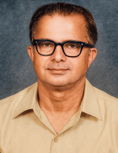 SHRI M ANNAPPA