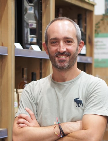 romain cipolla cours oenologie dégustation de vin lyon