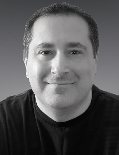 InnerLoom Life Coaching: Anthony InnerLoom Owner and Head Somatic & Cognitive Life Coach