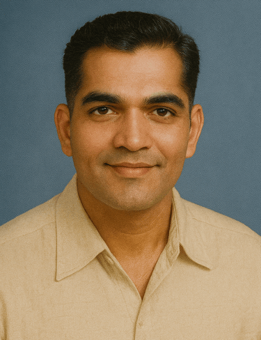 SRI M P KAMATH
