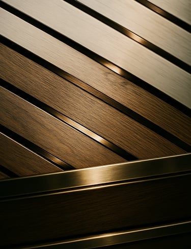 wpc y Wall panel para interiores