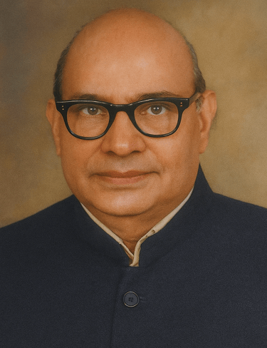 SHI B N ACHARYA