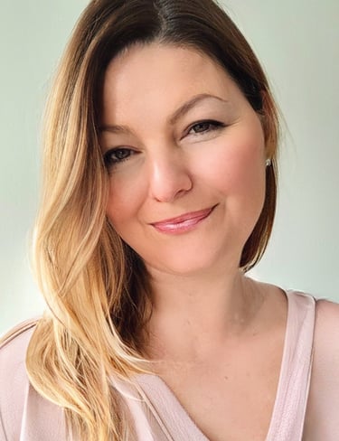 thérapeute énergie quantique du cœur maria francheteau