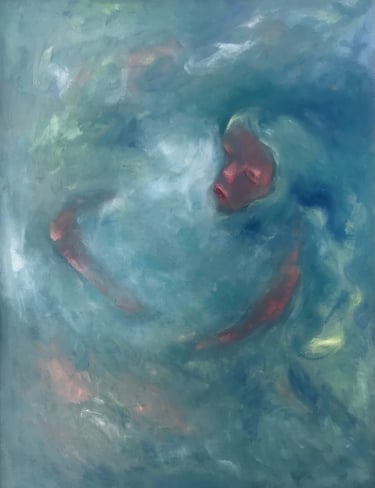 Limerence by Lina Mikuzyte