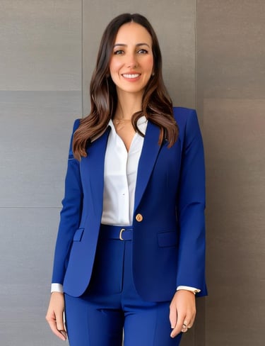 Dra Gabriele Moura da Silva Wiest