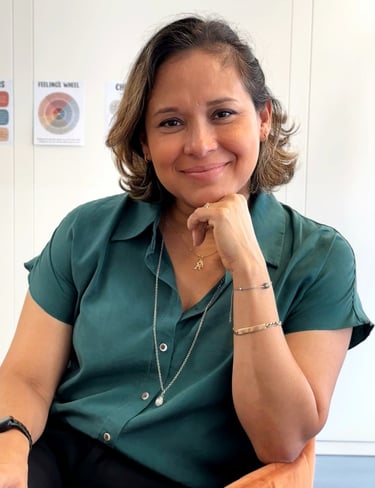 margarita christen counsellor